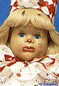 Toddler Boy Doll TYPE 3