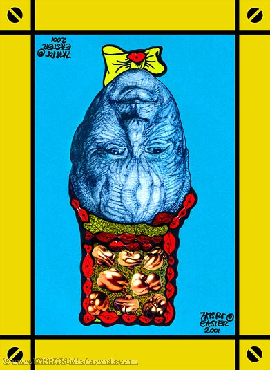 Easter Egg